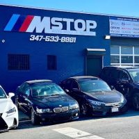 MStop Auto Body & Repair | Collision, Paint, Mechanic & Towing