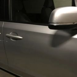 Westchester Collision & Recovery ico