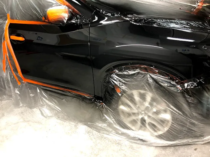 Anthony Auto Body Corp 1