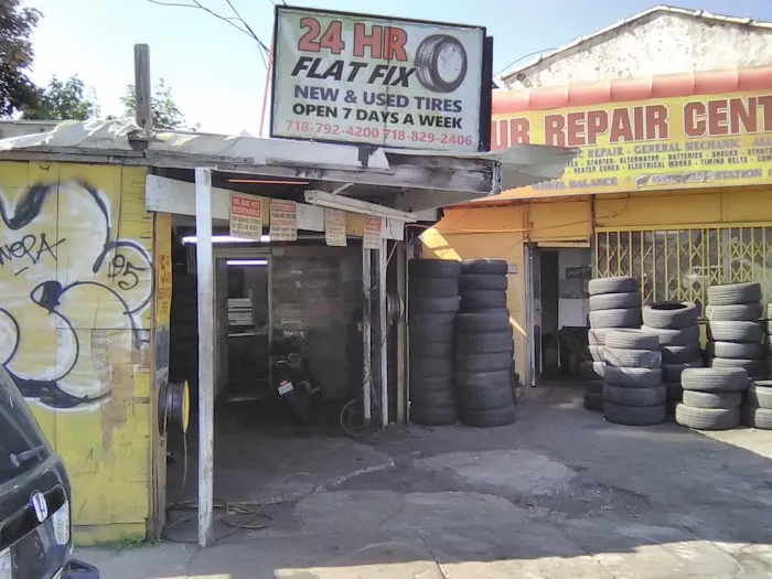 24 Hour Car Repair Center 6