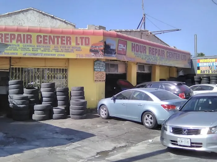 24 Hour Car Repair Center 3