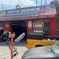 Chory Auto Repair Stop And Go Inc.