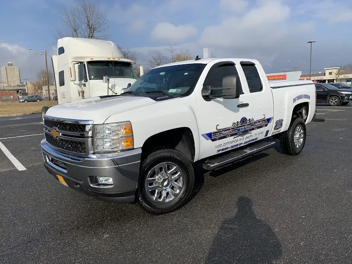 Daytona Towing Inc 9