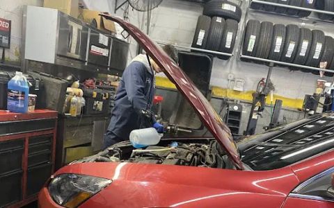 bruce's car care center