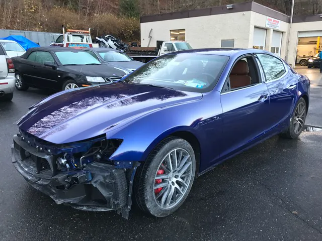 Sagamore Collision - 91 Pinehollow Rd, Oyster Bay, NY 0