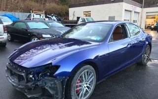 sagamore auto body