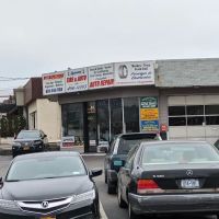 Syosset Tire & Auto Repair