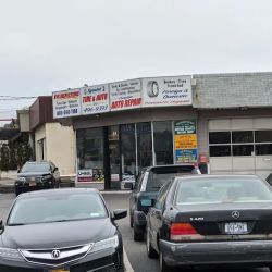 Syosset Tire & Auto Repair ico