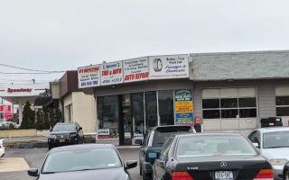 syosset tire