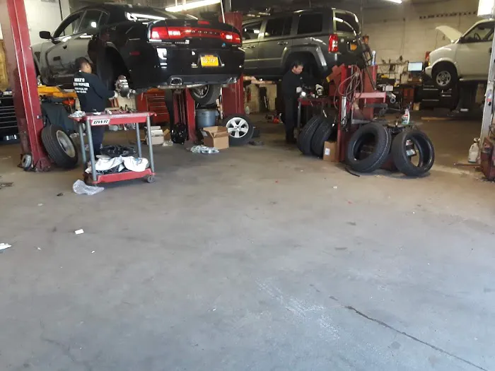 Mike's Auto Repair 5