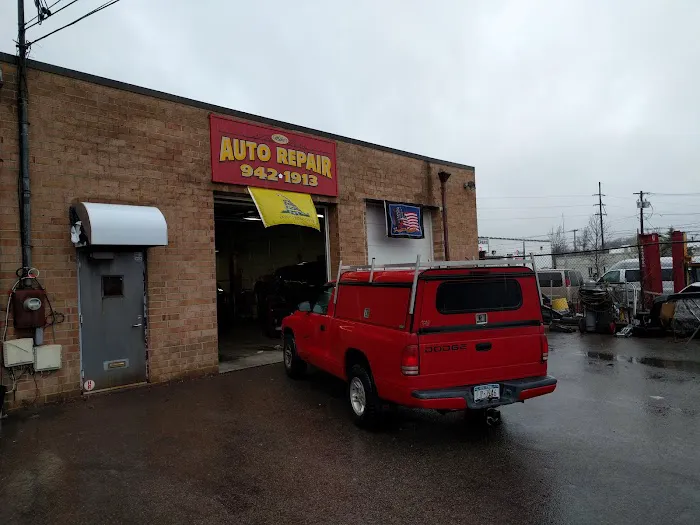 Mike's Auto Repair 1