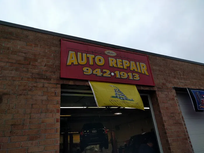 Mike's Auto Repair 2