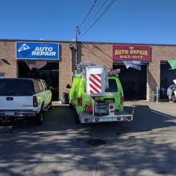 Mike's Auto Repair ico