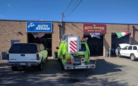 Mike's Auto Repair
