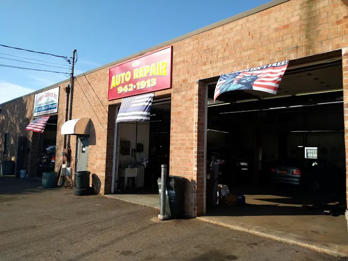 Mike's Auto Repair 4