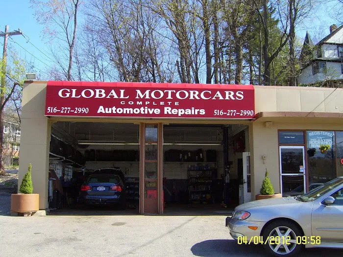 Global Motors 3