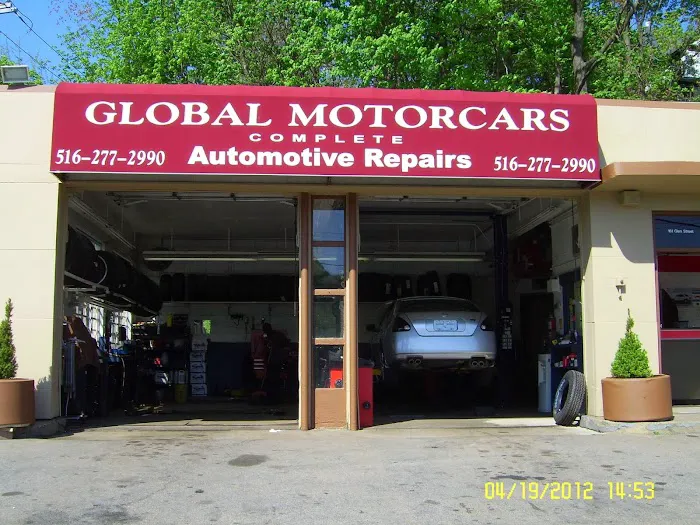 Global Motors 4