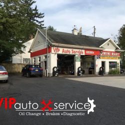 Vip Auto Service LLC ico
