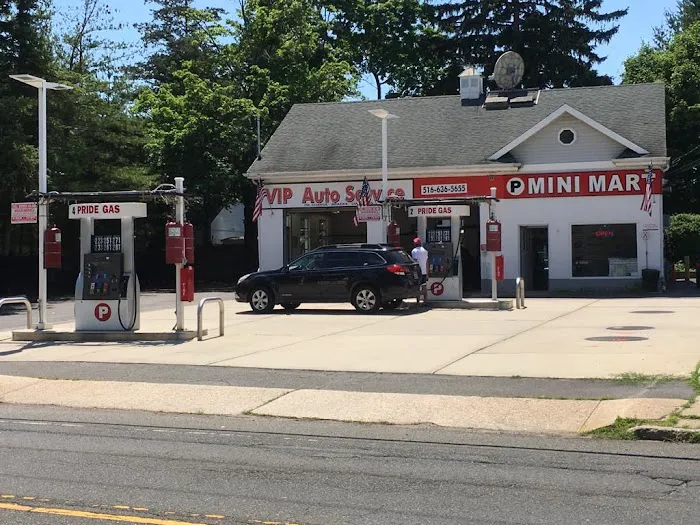 Vip Auto Service LLC 3