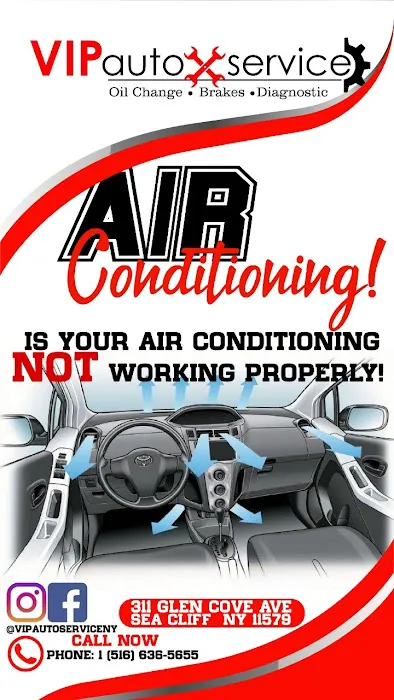 Vip Auto Service LLC 7