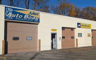 john's auto service & repair