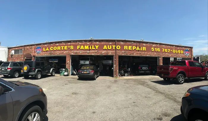 LaCorte's Family Auto Repair 0