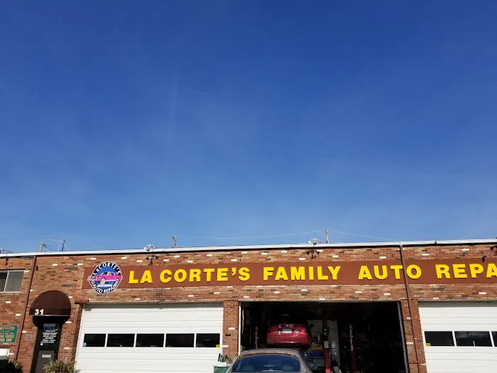 LaCorte's Family Auto Repair 1