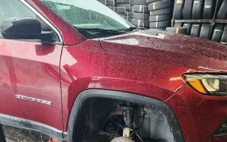 fairway auto body mamaroneck