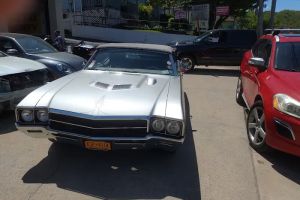 Ultimate Auto Body Ltd