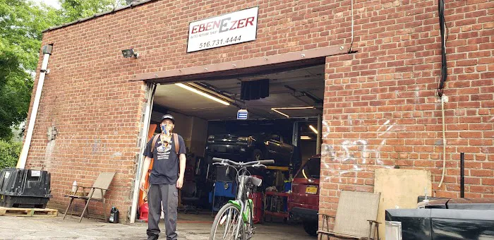 Eben Ezer Auto Repair Shop 7