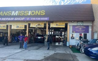 eben ezer auto repair shop