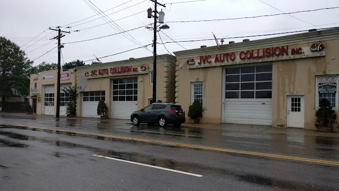 JVC Auto Collision Inc 3