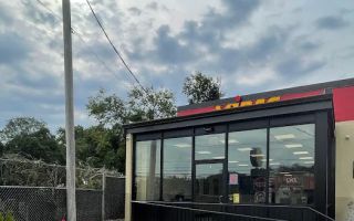 oil change service huntington ny