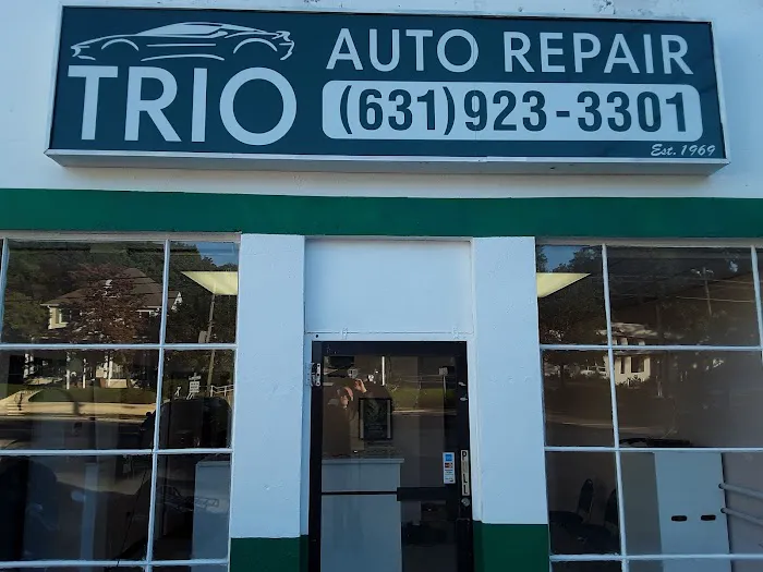 Trio Auto Repair 7