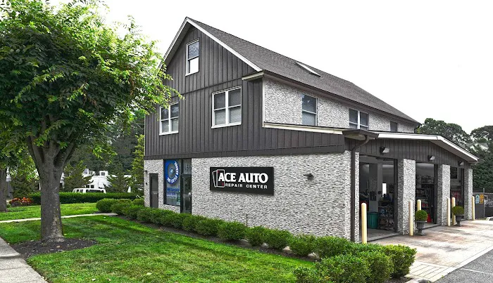 Ace Auto Repair Center 0