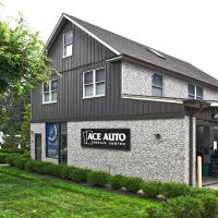 Ace Auto Repair Center