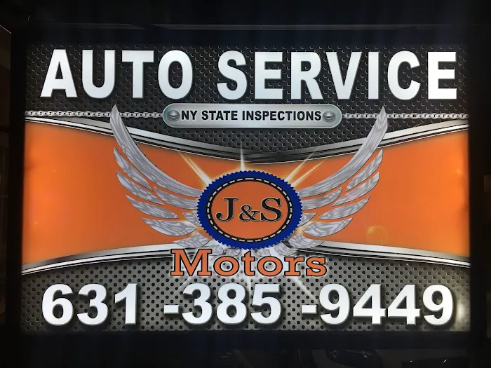 J&S Motors 6