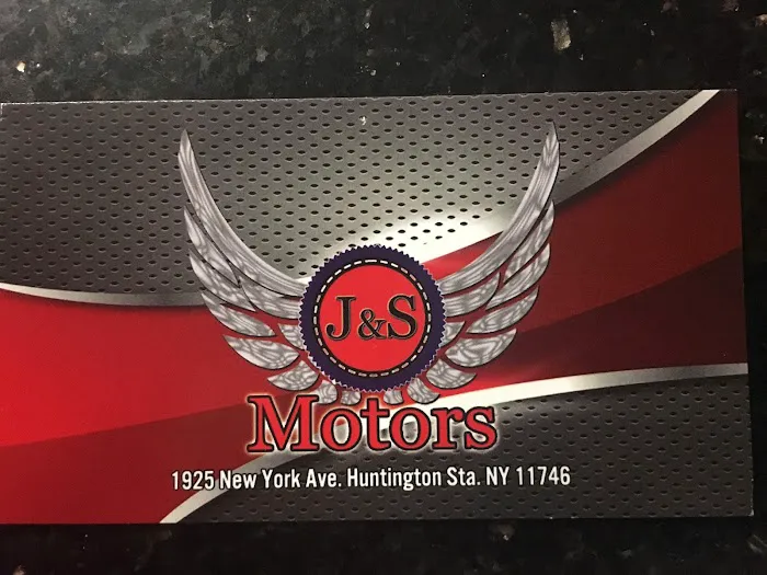 J&S Motors 0