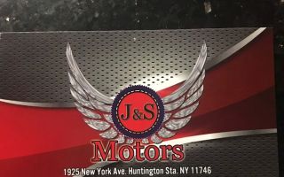 j&s motors