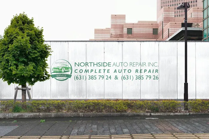 520 Nortshide Auto Repair INC 0