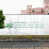 520 Nortshide Auto Repair INC