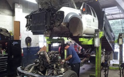 Northport Spring & Brake