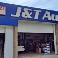 J & T Auto care