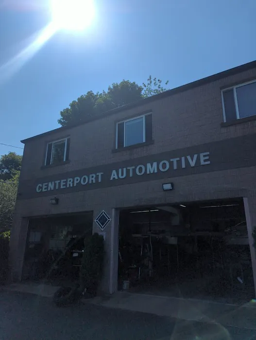 Centerport Automotive 0