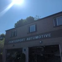 Centerport Automotive