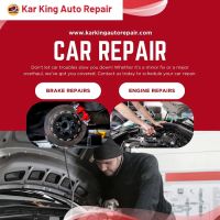 Kar King Auto Repair