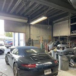 Auto Repair of Great Neck ico