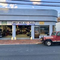 Great Neck Auto Plaza