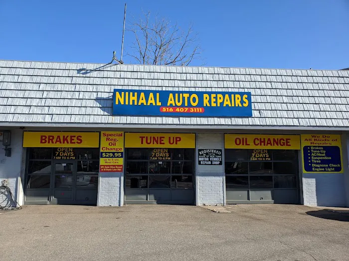 Nihaal Auto Repairs 2