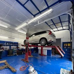 Nihaal Auto Repairs ico